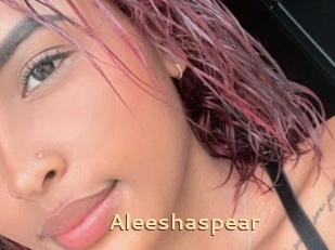Aleeshaspear