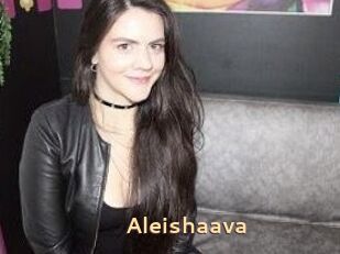 Aleishaava
