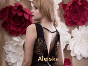 Aleiska