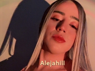 Alejahill