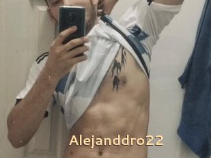 Alejanddro22