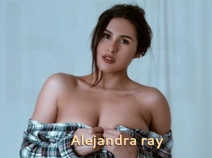 Alejandra_ray