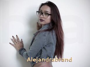 Alejandrabrand