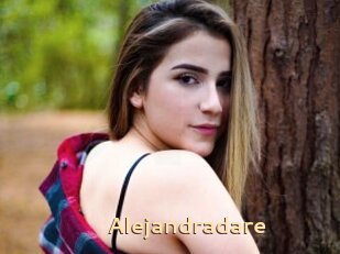 Alejandradare