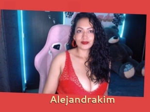 Alejandrakim