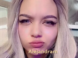 Alejandram