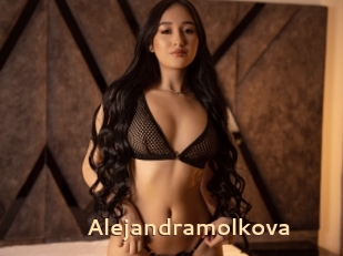 Alejandramolkova