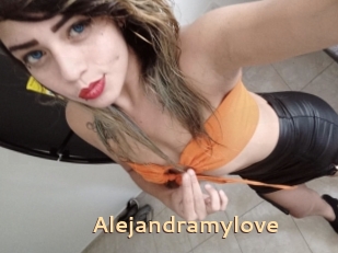 Alejandramylove