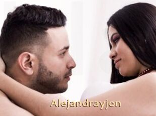 Alejandrayjon