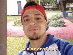 Alejandro0700