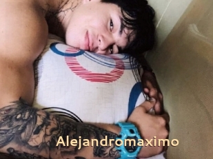 Alejandromaximo