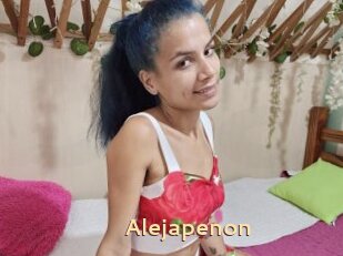 Alejapenon