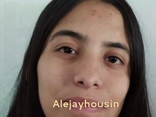 Alejayhousin