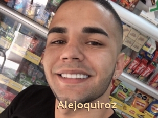 Alejoquiroz