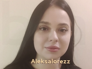 Aleksalorezz