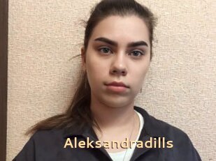 Aleksandradills