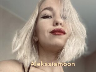 Alekssiamoon