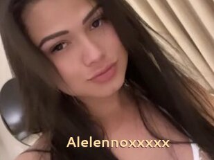 Alelennoxxxxx