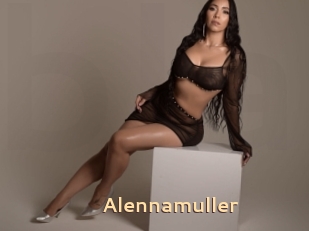 Alennamuller