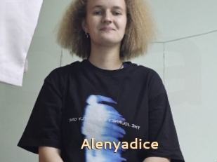 Alenyadice