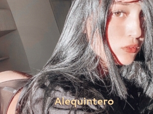 Alequintero
