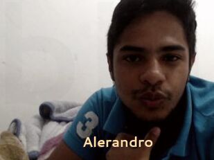 Alerandro