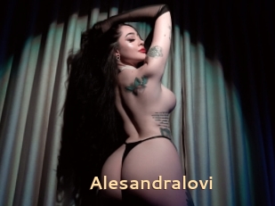 Alesandralovi