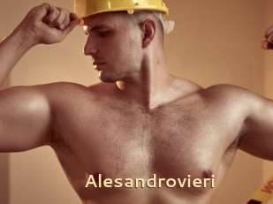 Alesandrovieri