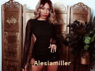 Alesiamiller