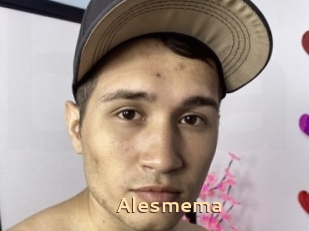 Alesmema