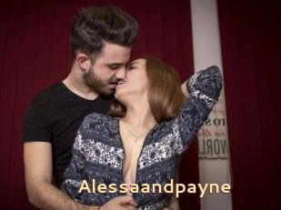 Alessaandpayne