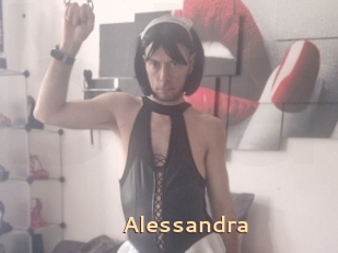 Alessandra