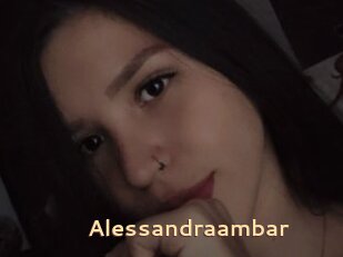 Alessandraambar