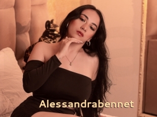 Alessandrabennet