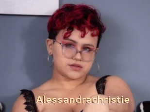 Alessandrachristie