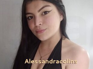 Alessandracolins