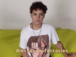 Alessandrafantasies