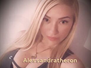 Alessandratheron
