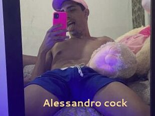 Alessandro_cock