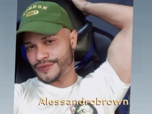 Alessandrobrown