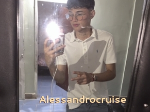 Alessandrocruise