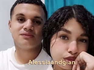 Alessiaandgian