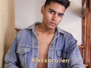 Alessocullen