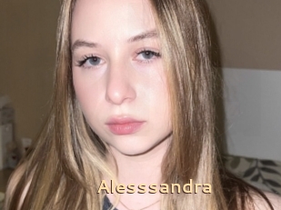 Alesssandra