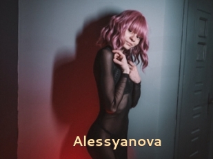 Alessyanova
