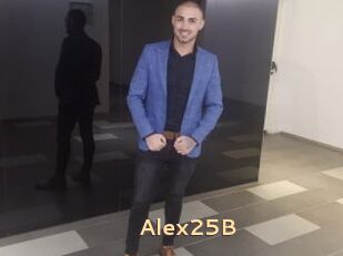 Alex25B