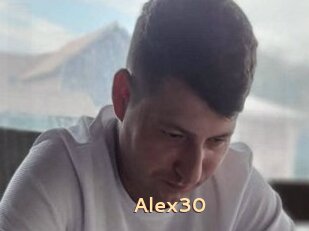 Alex30