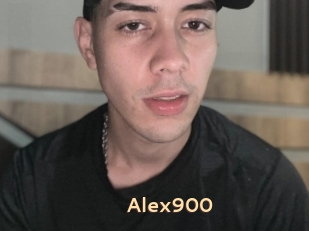 Alex900