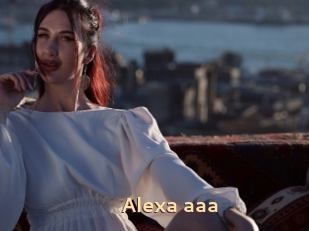 Alexa_aaa