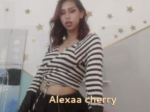 Alexaa_cherry